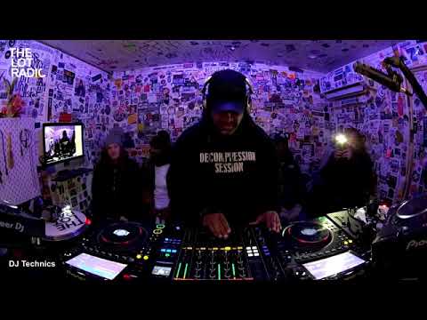 DJ Technics TheLotRadio 02 17 2024