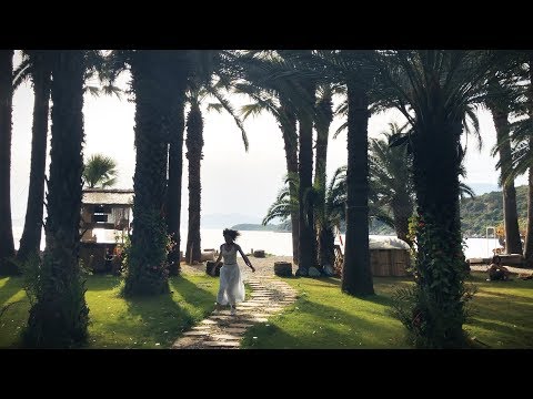 Santi & Tuğçe – Alegría (feat JPattersson)