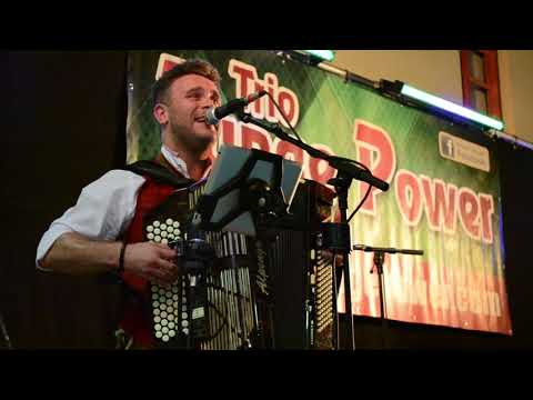 Trio Junge Power Live 2018