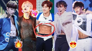SEVENTEEN Members ABS Official Ranking