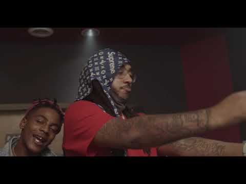 BiggTyme - Meter (Official Music Video) ft. SauxePaxk TB