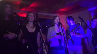 &quot;How Ya Been&quot; - Upstate Rubdown