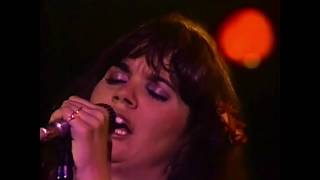 Linda Ronstadt - Down So Low - Offenbach, Germany - 1976