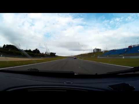 Touristenfahrten Nordschleife 22.7.2015 Mini Cooper R 56 JCW