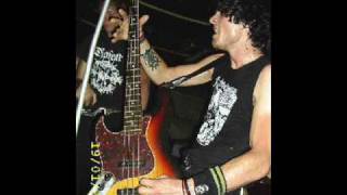 Hellshock - Afterworld