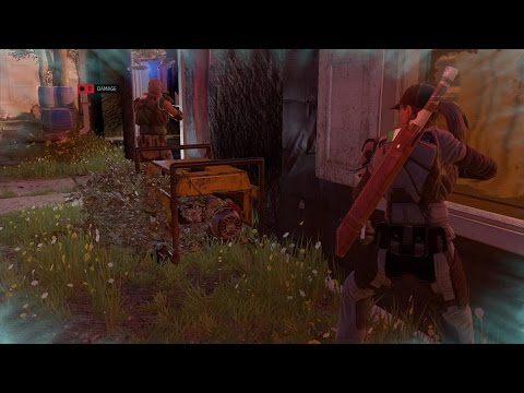 Malaiz Gaming - Smoking Doom - X:Com 2