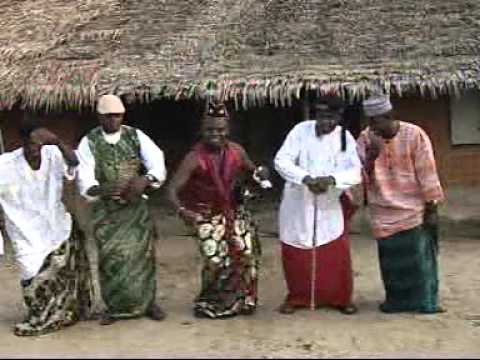 Akilo - Obong Kuyak (Official Video)