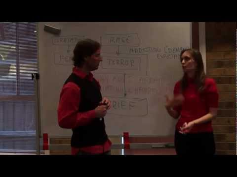 20110507 The Human Soul - Q&A The Three Selves