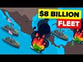 Why The US Is Preparing For War In Latin America