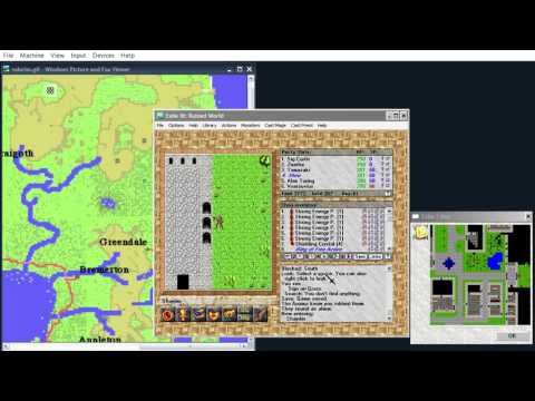 Exile 3 p59 ➔ Charming