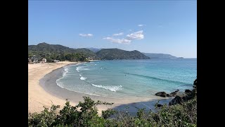 白浜カメラ 伊豆白浜海岸 shirahama surfcam live webcam