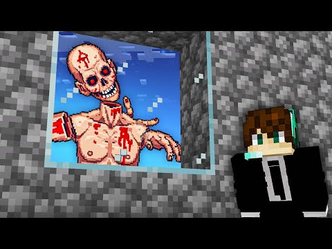 I Tried Minecraft's CRAZIEST MOD Fragmented