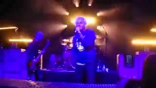 The Word Alive - Dreamer