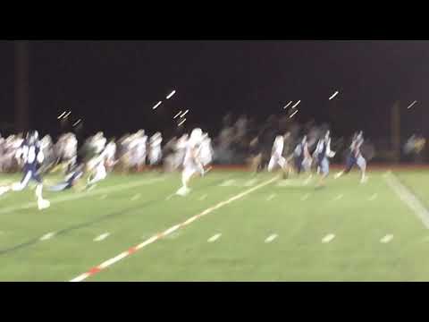 D-Y at Sandwich Football