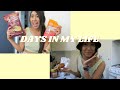 Days In My Life 2021 Trader Joe S Haul And New Studio Apartment