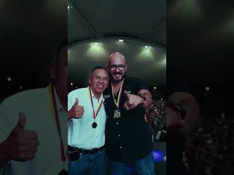 CAMPEONATO NACIONAL DE ASADORES 2026 en JOYA DE LOS SACHAS