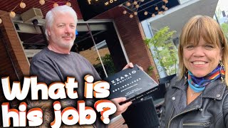 What Does Chris Marek Do For a Living Little People Big World  TLC