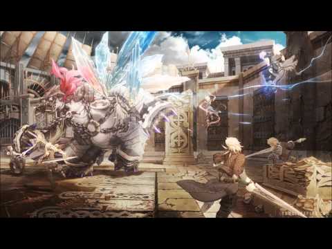 Drakim's VGM 190 - The Last Story - Dance of Death