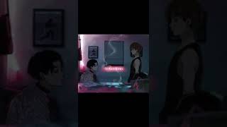YUUKI MIYAKE(MI8k) / イン・レインボウズ #shorts
