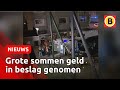16 mensen aangehouden voor illegaal gokken | Omroep Brabant