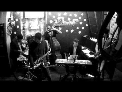 Beardless Quintet / Dom 7 Jazz Club 2015