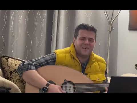 ترنيمة لمّا تيجي يا الهنا || أيمن كفروني Lamma Teegi Ya Ilahna | Ayman Kafrouny