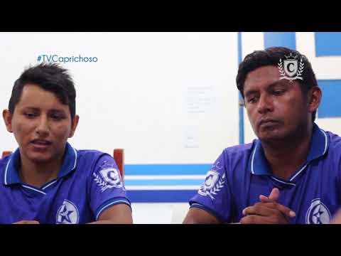 TV CAPRICHOSO - PROGRAMA 02