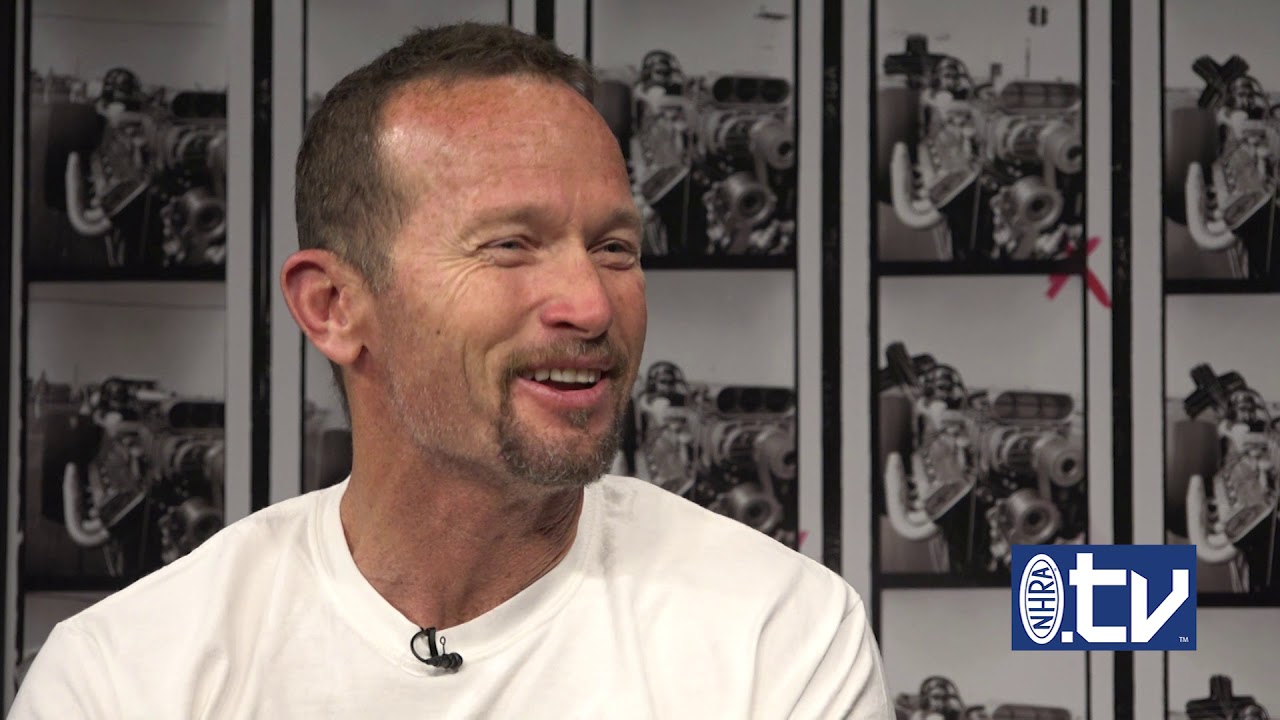 In Studio: Jack Beckman