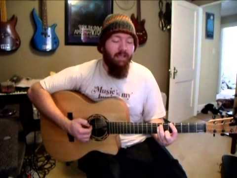 Down Home Girl (Mike Snodgrass Cover)