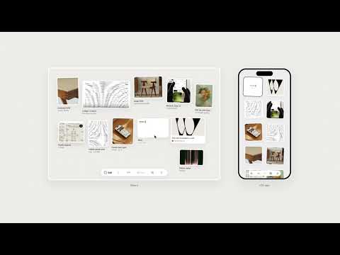 Item video thumbnail