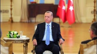 «Գոհ եմ, որ Փաշինյանը մեզ հետ համակարծիք է». Էրդողանը ՀՀ-ից հստակ քայլեր է ակնկալում