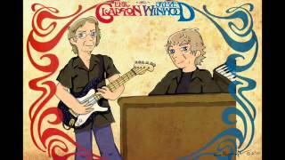 Master Winwood &amp; Master Clapton - Watch Your Step (Live 2007, Highclere Castle, UK, May 19)