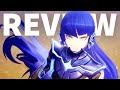 Shin Megami Tensei V Review