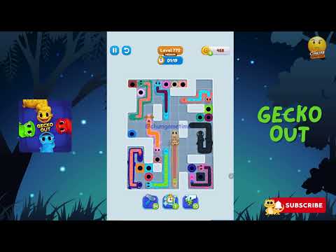 Level 770 preview - Hell Mode