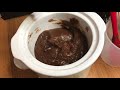 How To Make Moroccan Savon Beldi Hammam Soap With Recipe