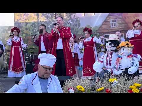 PRYMAKI - Hej Prymackaja Biasieda - PRYMACKAJA BIASIEDA 2024