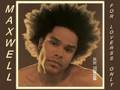 MAXWELL For lovers only 2001 (lyrics in info)