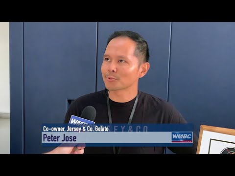 NJ Newark Airport’s New Terminal & New Career Opportunities