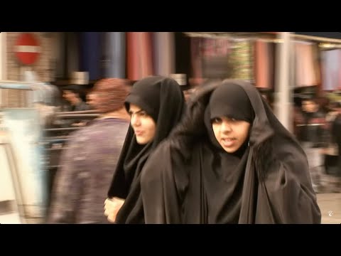 Pitäisikö meidän pelätä Irania?