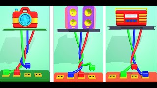 Tangle It video preview