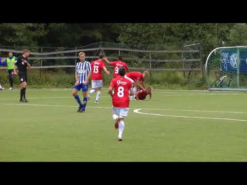 Donn-VFK 1-2, Sammendrag