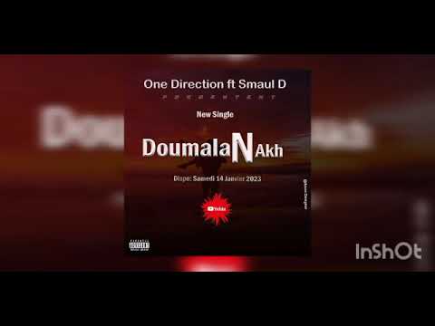 Doumala nakh ft Smaull D