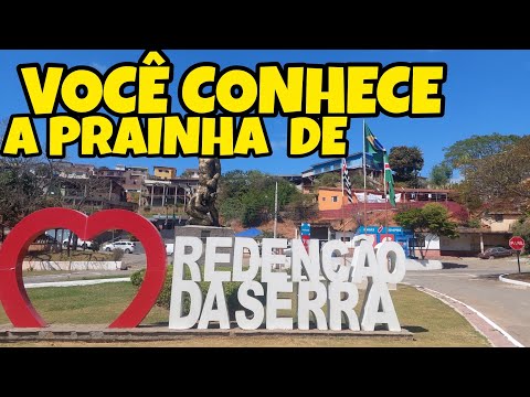 PRAINHA DE REDENÇÃO DA SERRA UM PARAÍSO ESCONDIDO REVELADO EP.63