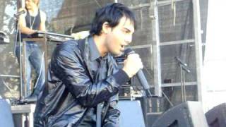 Road trip - Darin (Live i Oskarshamn)