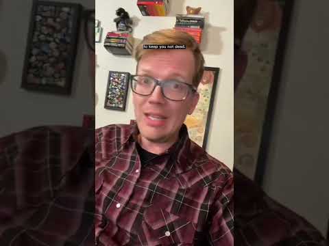 What are electrolytes?