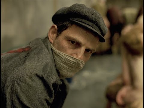 Son Of Saul reviewed by Mark Kermode