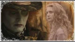 AlicexTarrant (Mad Hatter) *~*We will meet again*~*