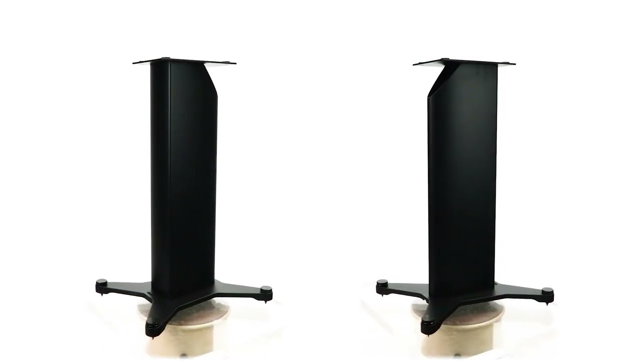 Dynaudio Stand 20 - Black