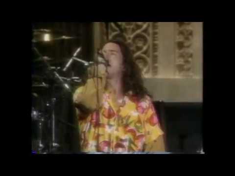 Pearl Jam - Singles Premier Party - 9.10.92 - HD (PJ Master Archives Series)