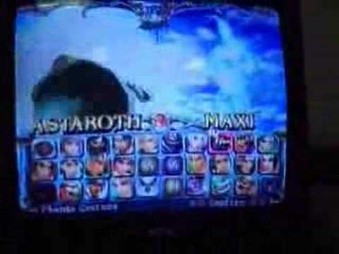 BrianHatesYou vs MTfighter- WB